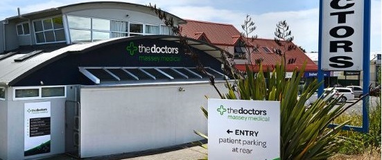 The Doctors Massey Medical West Auckland Medical Centre